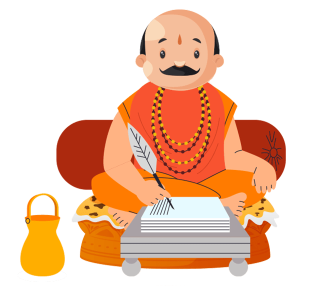 Vedic Astrology